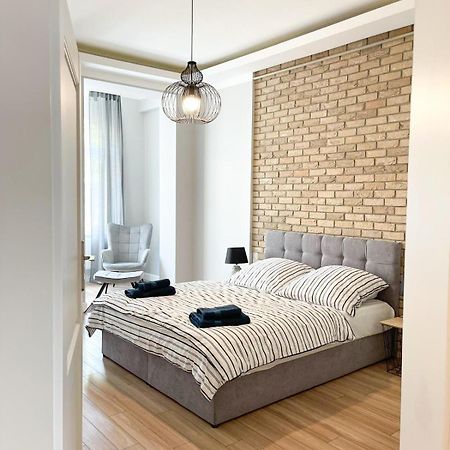 Luksusowy Apartament Dla 6 Osob - 90 M2 Swinoujscie Exterior photo